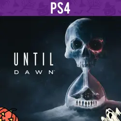 Until Dawn |Türkiye| PS4