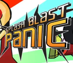 SPLASH BLAST PANIC | Ключ Steam (RU/CIS/WORLD)