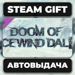 Neverwinter Nights: Enhanced Edition Doom of Icewind Dale Steam • RU + WORLD