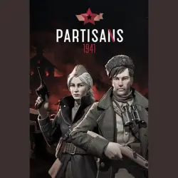 Partisans 1941