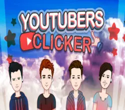 Youtubers Clicker | Ключ Steam (RU/CIS/WORLD)