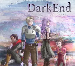 DarkEnd | Ключ Steam (RU/CIS/WORLD)