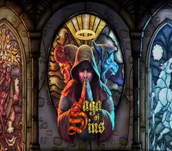Saga of Sins | Ключ Steam (RU/CIS/WORLD)