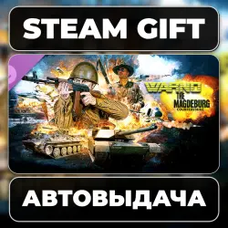 WARNO - Nemesis #6 - The Magdeburg Counterstrike Steam • RU + WORLD