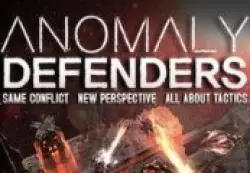 Anomaly Defenders | Ключ Steam (RU/CIS/WORLD)