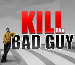 Kill The Bad Guy | Ключ Steam (RU/CIS/WORLD)