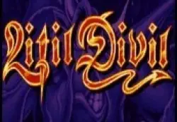 Litil Divil | Ключ Steam (RU/CIS/WORLD)