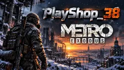 Metro Exodus Цифровой ключ | Регион: СНГ + РФ/Steam