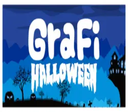 GraFi Halloween | Ключ Steam (RU/CIS/WORLD)