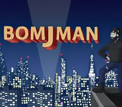 BomjMan | Ключ Steam (RU/CIS/WORLD)