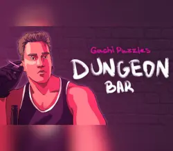 Dungeon Bar: Gachi Puzzles | Ключ Steam (RU/CIS/WORLD)