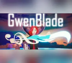 GwenBlade | Ключ Steam (RU/CIS/WORLD)