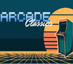 Arcade Classics | Ключ Steam (RU/CIS/WORLD)