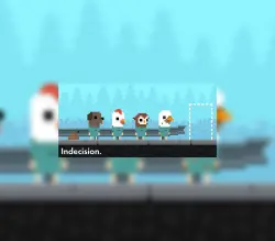Indecision. | Ключ Steam (RU/CIS/WORLD)