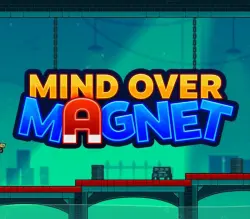 Mind Over Magnet PC Steam CD Key (valid until June 2027) | Ключ Steam (RU/CIS/WORLD)
