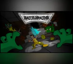 Battlepaths | Ключ Steam (RU/CIS/WORLD)