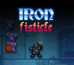 Iron Fisticle | Ключ Steam (RU/CIS/WORLD)