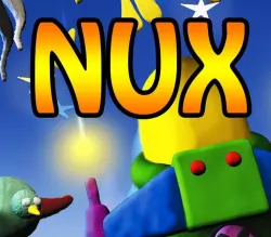 NuX | Ключ Steam (RU/CIS/WORLD)