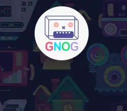 GNOG | Ключ Steam (RU/CIS/WORLD)