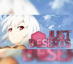 Just Deserts | Ключ Steam (RU/CIS/WORLD)