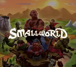 Small World | Ключ Steam (RU/CIS/WORLD)