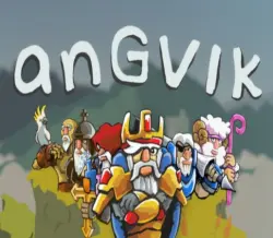 Angvik | Ключ Steam (RU/CIS/WORLD)