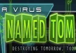 A Virus Named TOM | Ключ Steam (RU/CIS/WORLD)