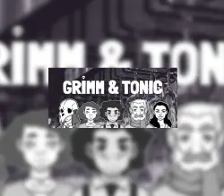 Grimm &amp; Tonic | Ключ Steam (RU/CIS/WORLD)