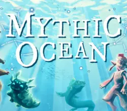 Mythic Ocean | Ключ Steam (RU/CIS/WORLD)