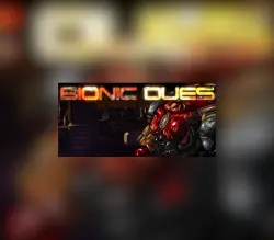 Bionic Dues | Ключ Steam (RU/CIS/WORLD)