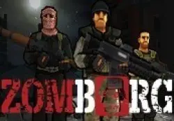 Zomborg | Ключ Steam (RU/CIS/WORLD)