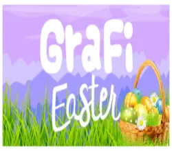 GraFi Easter | Ключ Steam (RU/CIS/WORLD)