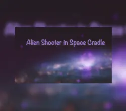 Alien Shooter in Space Cradle - Virtual Reality | Ключ Steam (RU/CIS/WORLD)
