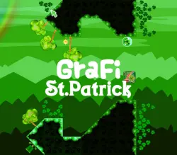 GraFi St.Patrick | Ключ Steam (RU/CIS/WORLD)