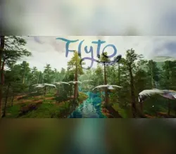 Flyto | Ключ Steam (RU/CIS/WORLD)