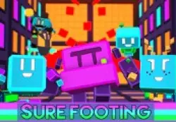 Sure Footing | Ключ Steam (RU/CIS/WORLD)
