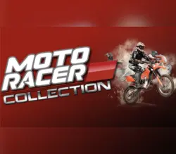 Moto Racer Collection | Ключ Steam (RU/CIS/WORLD)