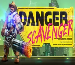 Danger Scavenger | Ключ Steam (RU/CIS/WORLD)
