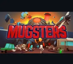 Mugsters | Ключ Steam (RU/CIS/WORLD)