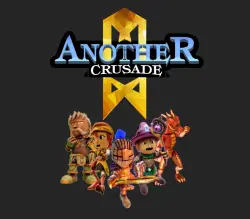 Another Crusade PC Steam CD Key (valid until May 2027) | Ключ Steam (RU/CIS/WORLD)