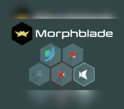 Morphblade | Ключ Steam (RU/CIS/WORLD)