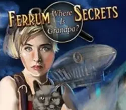Ferrum's Secrets: Where Is Grandpa? | Ключ Steam (RU/CIS/WORLD)