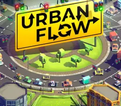 Urban Flow | Ключ Steam (RU/CIS/WORLD)