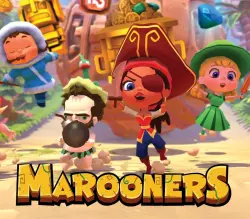 Marooners | Ключ Steam (RU/CIS/WORLD)