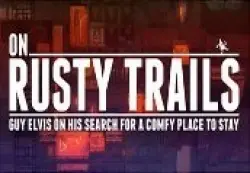 On Rusty Trails | Ключ Steam (RU/CIS/WORLD)