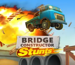Bridge Constructor Stunts | Ключ Steam (RU/CIS/WORLD)
