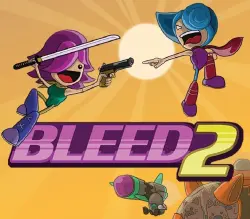Bleed 2 | Ключ Steam (RU/CIS/WORLD)