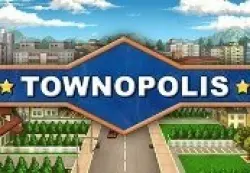 Townopolis | Ключ Steam (RU/CIS/WORLD)