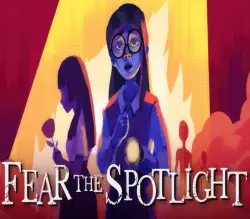 Fear the Spotlight | Ключ Steam (RU/CIS/WORLD)