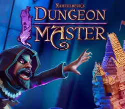 Naheulbeuk's Dungeon Master | Steam Key (RU/CIS/WORLD)